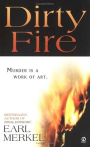 Cover of: Dirty fire