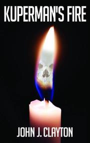 Cover of Kuperman's Fire