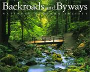 Cover of: Audubon Backroads Calendar 2004 (National Audubon Society) | National Audubon Society.