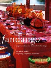 Fandango cover