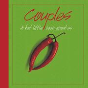 Cover of: Couples: A Hot Little Book About Us