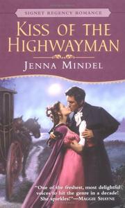 Cover of: Kiss of the Highwayman