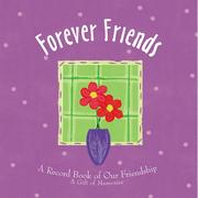 Cover of: Forever Friends by Havoc Publishing, Havoc Publishing