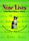 Cover of: Nine Lives