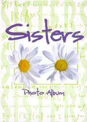 Cover of: Sisters by Havoc Publishing