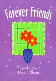 Cover of: Forever Friends with Other by Havoc Publishing