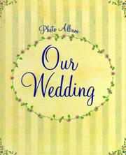 Cover of: Our Wedding by Havoc Publishing