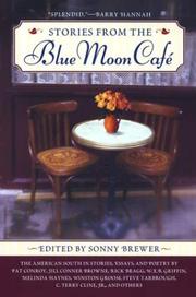 Cover of: Stories from the Blue Moon Cafe