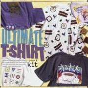 Cover of: The Ultimate T-Shirt