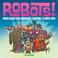 Cover of: Robots!