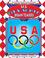 Cover of: U.S. Olympic Brain Teasers