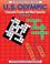 Cover of: U.S. Olympic Crossword Puzzles and Word Searches