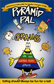 Cover of: Pyramid Pal - Grains