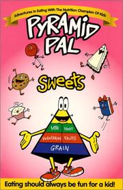 Cover of: Pyramid Pal - Sweets