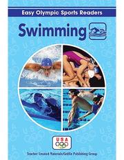 Cover of: Swimming Reader