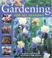 Cover of: Gardening for All Seasons