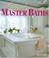 Cover of: Grand Master Baths
