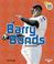 Cover of: Barry Bonds (Amazing Athletes)