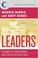 Cover of: Leaders