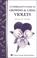 Cover of: An Herbalist's Guide to Growing and Using Violets (Storey Country Wisdom Bulletin A. 239)