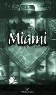 Cover of: Miami