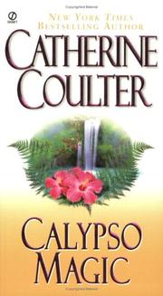 Cover of: Calypso Magic by 