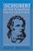 Cover of: Schubert in the European Imagination: Volume 2