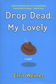 Cover of: Drop dead, my lovely