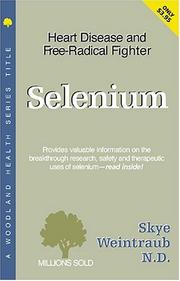 Cover of: Selenium