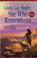 Cover of: She Who Remembers