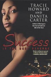 Cover of: Success is the best revenge