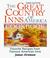 Cover of: The Great Country Inns of America Cookbook