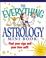 Cover of: The Everything Astrology Mini Book