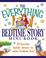 Cover of: The Everything Bedtime Story Mini Book (Everything (Adams Media Mini))