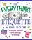 Cover of: The Everything Etiquette Mini Book (Everything)
