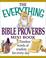 Cover of: Everything Bible Proverbs