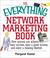 Cover of: The Everything Network Marketing Book