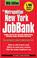 Cover of: The Metropolitan New York Jobbank (Metro New York Jobbank)