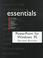 Cover of: Powerpoint for Window 95 Essential W/Disks (Essentials)