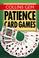 Cover of: Patience Card Games (Collins Gem)