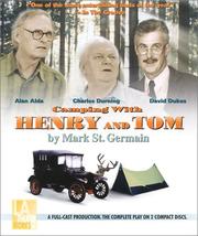 Cover of: Camping with Henry and Tom