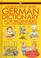 Cover of: German Dictionary for Beginners (Beginners Dictionaries)