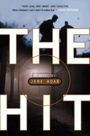 Cover of: The Hit