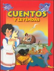 Cover of: Cuentos y Leyendas