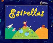 Cover of: Estrellas - Stars