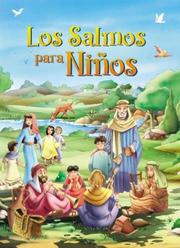 Cover of: Los Salmos Para Ninos