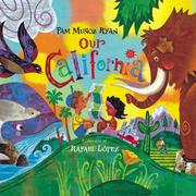 Cover of Nuestra California