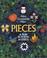 Cover of: Pieces