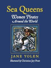 Sea queens by Jane Yolen, Christine Joy Pratt
