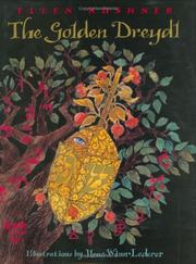 The Golden Dreydl by Ellen Kushner